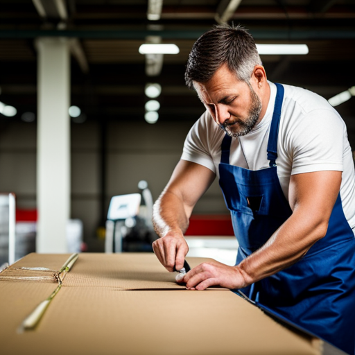 How to Calculate the Girth and Length of a Package?